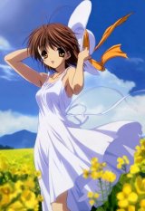 BUY NEW clannad - 170189 Premium Anime Print Poster