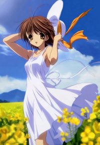 BUY NEW clannad - 170189 Premium Anime Print Poster