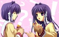 BUY NEW clannad - 170194 Premium Anime Print Poster