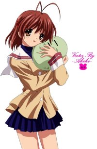 BUY NEW clannad - 173903 Premium Anime Print Poster