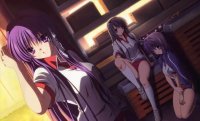 BUY NEW clannad - 174350 Premium Anime Print Poster