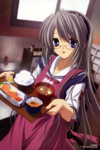 BUY NEW clannad - 174748 Premium Anime Print Poster