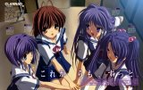 BUY NEW clannad - 174785 Premium Anime Print Poster