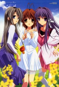 BUY NEW clannad - 175262 Premium Anime Print Poster