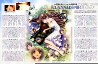 BUY NEW clannad - 175278 Premium Anime Print Poster