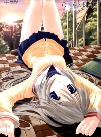 BUY NEW clannad - 175923 Premium Anime Print Poster