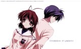 BUY NEW clannad - 178742 Premium Anime Print Poster