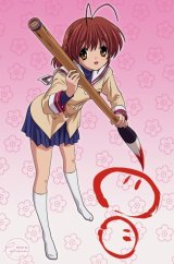 BUY NEW clannad - 178803 Premium Anime Print Poster