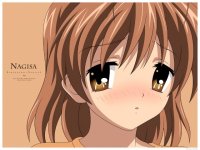 BUY NEW clannad - 181711 Premium Anime Print Poster