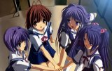 BUY NEW clannad - 182004 Premium Anime Print Poster