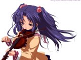 BUY NEW clannad - 182350 Premium Anime Print Poster