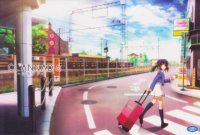 BUY NEW clannad - 183079 Premium Anime Print Poster