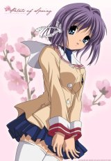 BUY NEW clannad - 183671 Premium Anime Print Poster