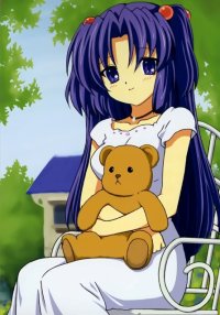 BUY NEW clannad - 183706 Premium Anime Print Poster