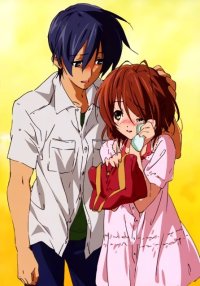 BUY NEW clannad - 183709 Premium Anime Print Poster