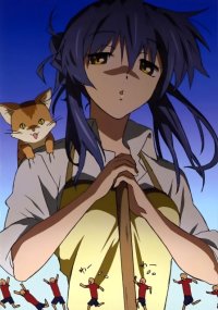 BUY NEW clannad - 183710 Premium Anime Print Poster