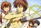 BUY NEW clannad - 183711 Premium Anime Print Poster