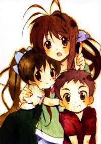 BUY NEW clannad - 183712 Premium Anime Print Poster