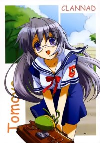 BUY NEW clannad - 183719 Premium Anime Print Poster
