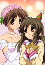 BUY NEW clannad - 183720 Premium Anime Print Poster