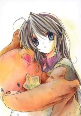 BUY NEW clannad - 183723 Premium Anime Print Poster