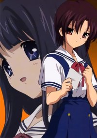 BUY NEW clannad - 183728 Premium Anime Print Poster