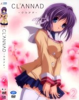 BUY NEW clannad - 183809 Premium Anime Print Poster