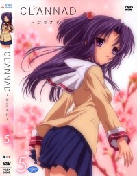 BUY NEW clannad - 183812 Premium Anime Print Poster