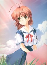BUY NEW clannad - 184074 Premium Anime Print Poster
