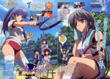 BUY NEW clannad - 190825 Premium Anime Print Poster