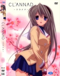 BUY NEW clannad - 192138 Premium Anime Print Poster
