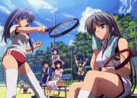 BUY NEW clannad - 195369 Premium Anime Print Poster