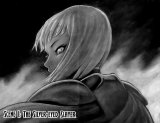 BUY NEW claymore - 119250 Premium Anime Print Poster