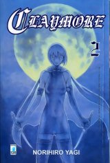 BUY NEW claymore - 119271 Premium Anime Print Poster