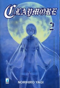 BUY NEW claymore - 119271 Premium Anime Print Poster