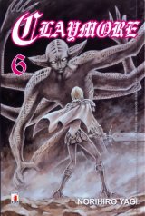 BUY NEW claymore - 119278 Premium Anime Print Poster