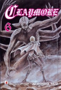 BUY NEW claymore - 119278 Premium Anime Print Poster