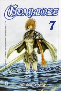 BUY NEW claymore - 119279 Premium Anime Print Poster