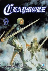 BUY NEW claymore - 119280 Premium Anime Print Poster