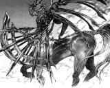 BUY NEW claymore - 125561 Premium Anime Print Poster