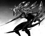 BUY NEW claymore - 129416 Premium Anime Print Poster