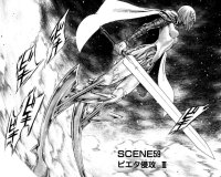BUY NEW claymore - 129418 Premium Anime Print Poster