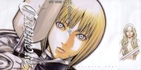 BUY NEW claymore - 129420 Premium Anime Print Poster