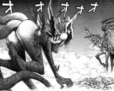 BUY NEW claymore - 129701 Premium Anime Print Poster
