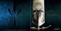BUY NEW claymore - 136887 Premium Anime Print Poster