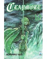 BUY NEW claymore - 143363 Premium Anime Print Poster