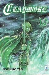 BUY NEW claymore - 143363 Premium Anime Print Poster