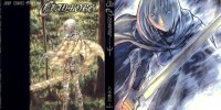 BUY NEW claymore - 145043 Premium Anime Print Poster