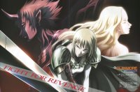 BUY NEW claymore - 157426 Premium Anime Print Poster