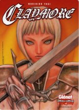 BUY NEW claymore - 167623 Premium Anime Print Poster